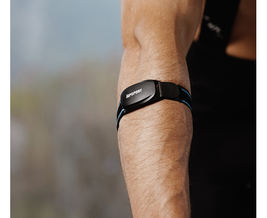 Спортивный монитор сердечного ритма iGPSPORT HR70, изображение 7