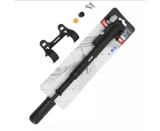 Насос GIYO GP-66 6-190166 (чёрный)