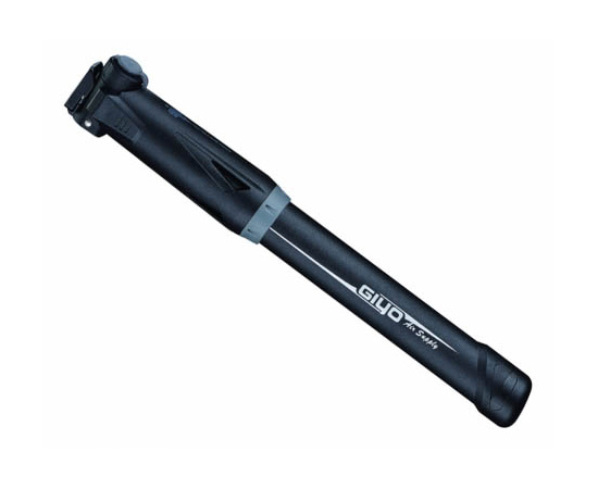 Насос GIYO GP-87SE 6-190200 (чёрный)