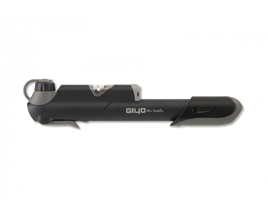 Насос GIYO GP-41S 6-190610 (чёрный)