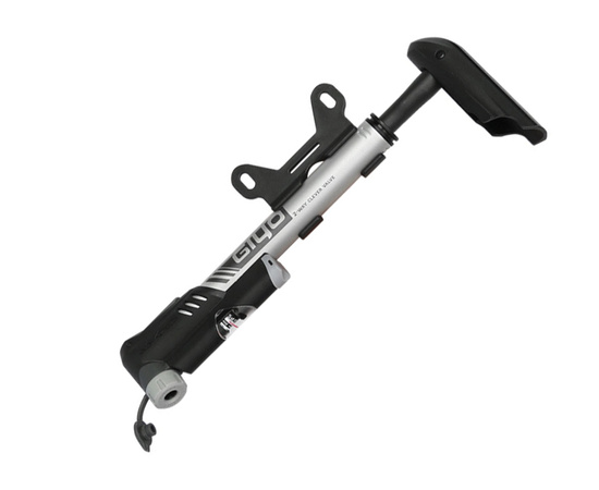 Насос GIYO GP-94C 6-190900 (серебристый)