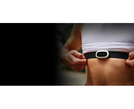 Нагрудный пульс-датчик iGPSPORT HR50 AFE, изображение 4