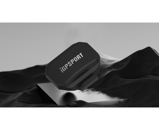 Датчик скорости езды на велосипеде iGPSPORT SPD70, изображение 3