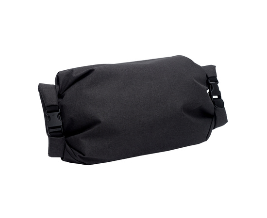 Сумка велосипедная нарульная Caanbag Турист (черный, артикул: CAAN-TR-48BL), изображение 4