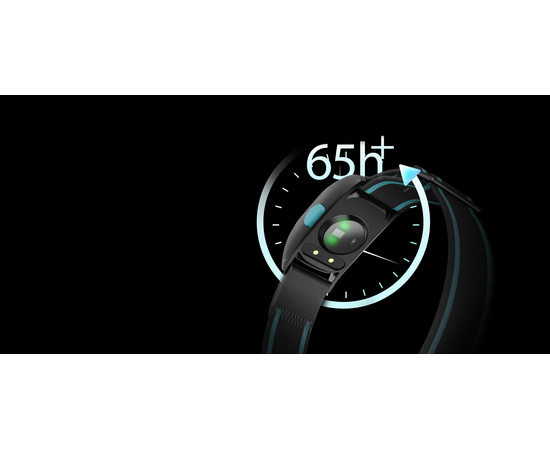 Спортивный монитор сердечного ритма iGPSPORT HR70, изображение 4