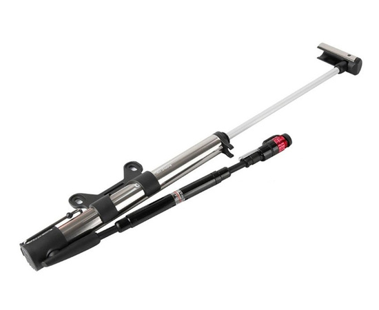 Насос GIYO GM-741 6-190741 (серый), изображение 3