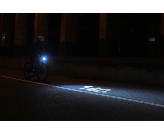 Умный передний фонарь для велосипеда iGPSPORT VS800S, изображение 10