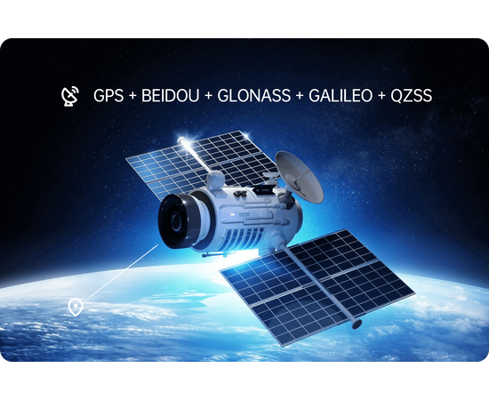 Велокомпьютер iGPSPORT BSC300, изображение 6