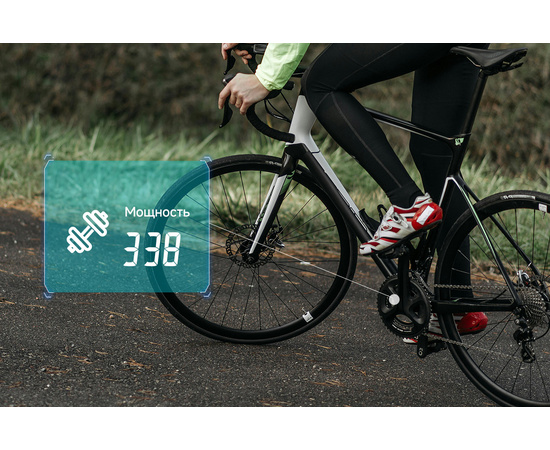 Велокомпьютер iGPSPORT BSC100S, изображение 9