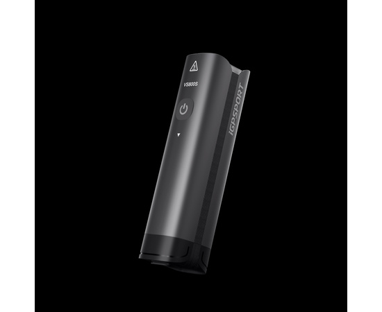 Умный передний фонарь для велосипеда iGPSPORT VS800S, изображение 2