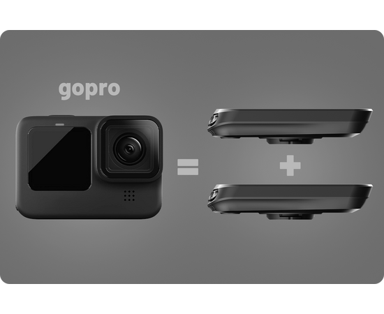 Велокомпьютер iGPSPORT BSC100S, изображение 8