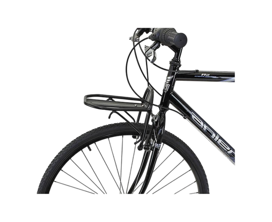 Багажник M-Wave Mini F+R 5-440454 (чёрный), изображение 6