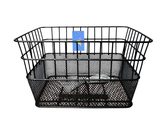 Корзина задняя Haotu HT-9231 (чёрный), изображение 4