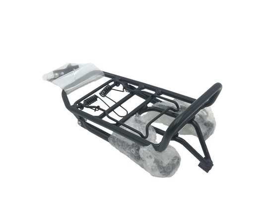 Багажник Ostand CD-240 6-152400 (чёрный), изображение 5