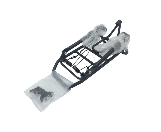 Багажник Ostand CD-240 6-152400 (чёрный), изображение 6