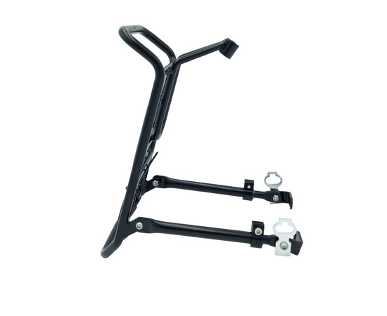 Багажник Ostand CD-240 6-152400 (чёрный), изображение 4