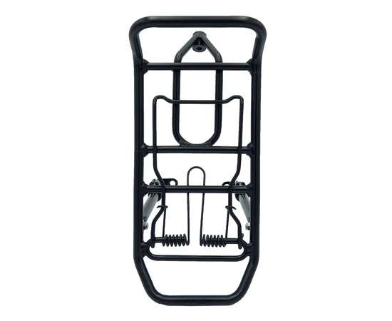 Багажник Ostand CD-240 6-152400 (чёрный), изображение 2