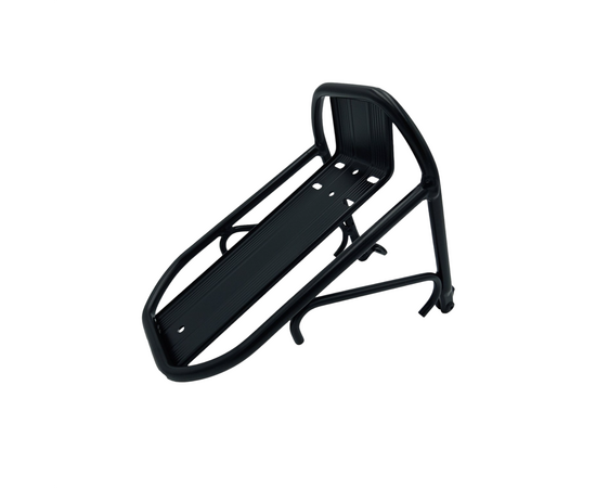 Багажник M-Wave Mini F+R 5-440454 (чёрный), изображение 4