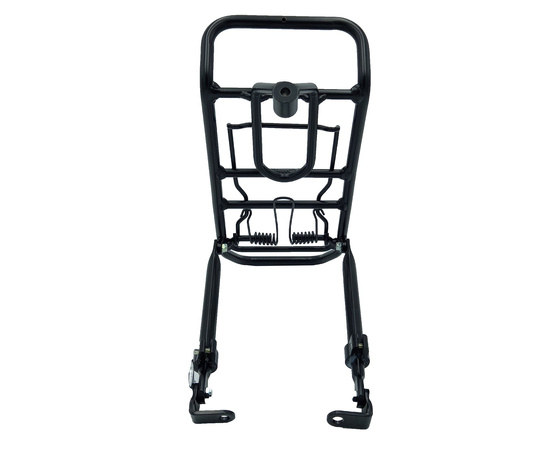 Багажник Ostand CD-240 6-152400 (чёрный), изображение 3