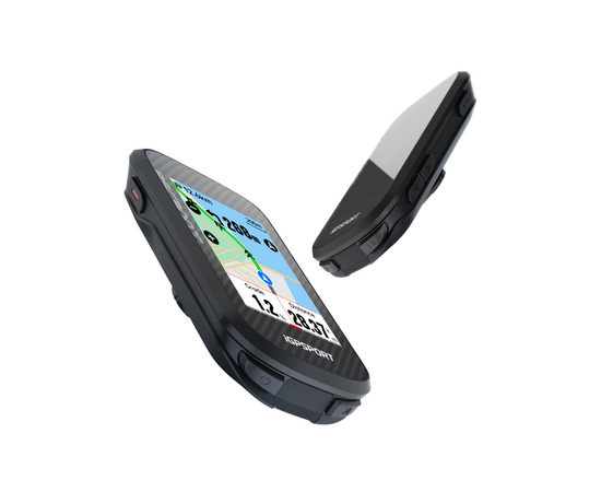 Велокомпьютер iGPSPORT BSC300T, изображение 2