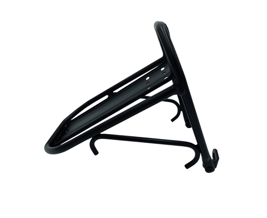 Багажник M-Wave Mini F+R 5-440454 (чёрный), изображение 3