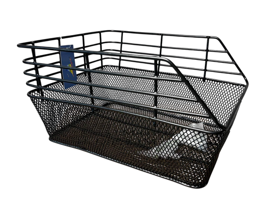 Корзина задняя Haotu HT-193 (чёрный), изображение 3