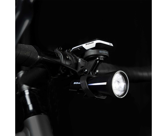 Велокомпьютер SIGMA ROX 2.0 (белый), Цвет: белый, изображение 9