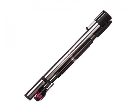 Насос GIYO GM-741 6-190741 (серый), изображение 2