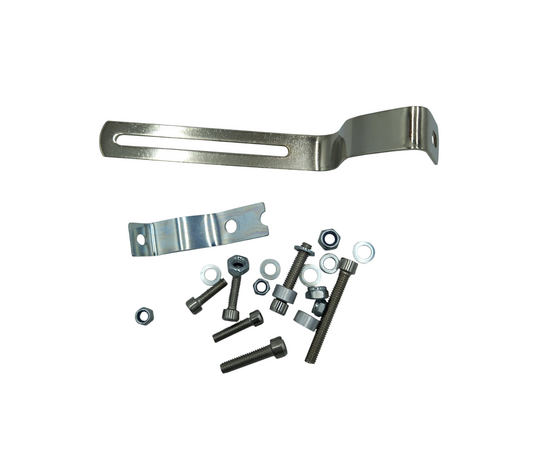 Багажник M-Wave Mini F+R 5-440454 (чёрный), изображение 5