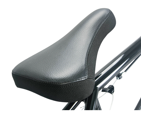 Велосипед Mafiabikes XASTE KUSH 2 20" (чёрный), изображение 6