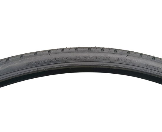 Покрышка 700x35C (35-622) KENDA K1172 Khan II 5-529005, Ширина: 1.35" (35 мм), изображение 3