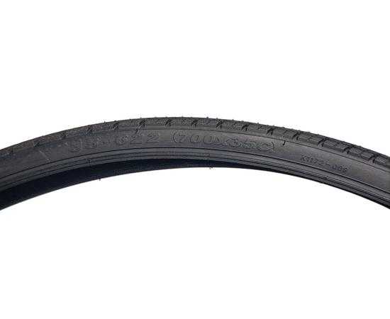 Покрышка 700x35C (35-622) KENDA K1172 Khan II 5-529005, Ширина: 1.35" (35 мм), изображение 4