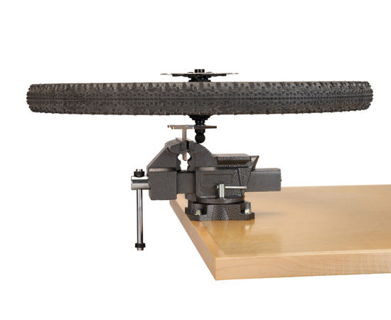 Держатель колеса ParkTool WH-2, изображение 3