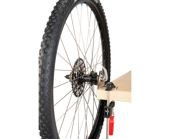 Держатель колеса ParkTool WH-2, изображение 5