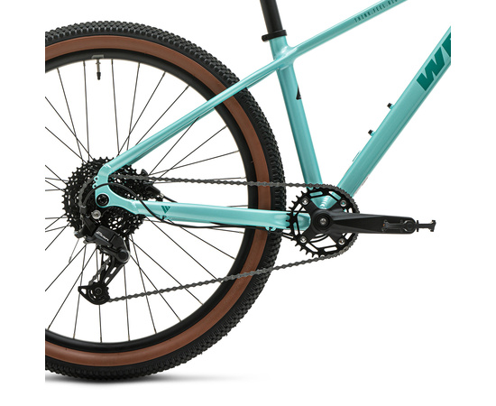 Велосипед Welt'26 Sainty 1.0 29 (Tiffany Blue), Цвет: бирюзовый, Размер рамы: L, изображение 4