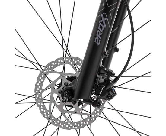 Велосипед Welt Sienna 2.0 HD 27 (Royal Rouge), Цвет: красный, Размер рамы: S, изображение 9