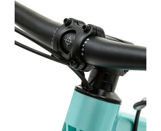 Велосипед Welt'26 Sainty 1.0 29 (Tiffany Blue), Цвет: бирюзовый, Размер рамы: L, изображение 7