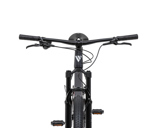Велосипед Welt'26 Icon 2.0 29 (Steel Graphite), Цвет: графитовый, Размер рамы: L, изображение 7