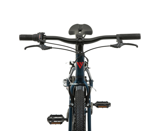 Велосипед Welt'26 Moovix PL 24 (Deep Blue), изображение 7