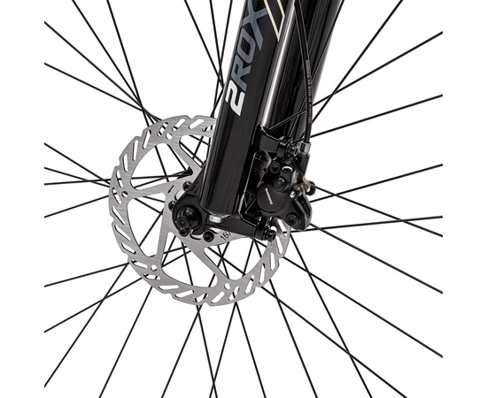 Велосипед Welt Bianca 2.0 27 HD (Lush Olive), Цвет: зелёный, Размер рамы: L, изображение 9