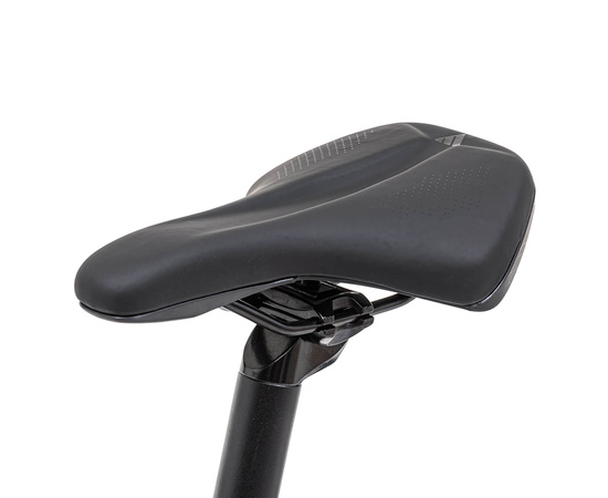 Велосипед Welt'26 Rocket 2.2 29 HD (Total Black), Цвет: черный, Размер рамы: L, изображение 11