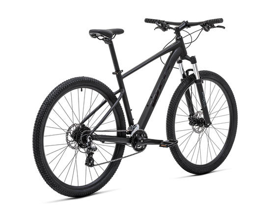 Велосипед Welt'26 Rocket 2.2 29 HD (Total Black), Цвет: черный, Размер рамы: L, изображение 3