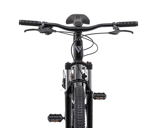 Велосипед Welt'26 Storm 26 MD (Pure Black), изображение 7