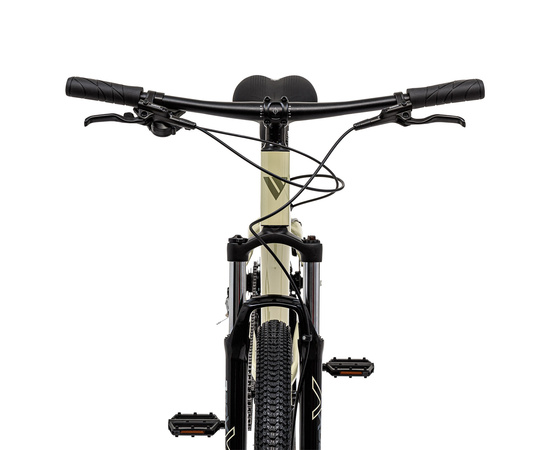 Велосипед Welt Bianca 2.0 27 HD (Lush Olive), Цвет: зелёный, Размер рамы: L, изображение 7