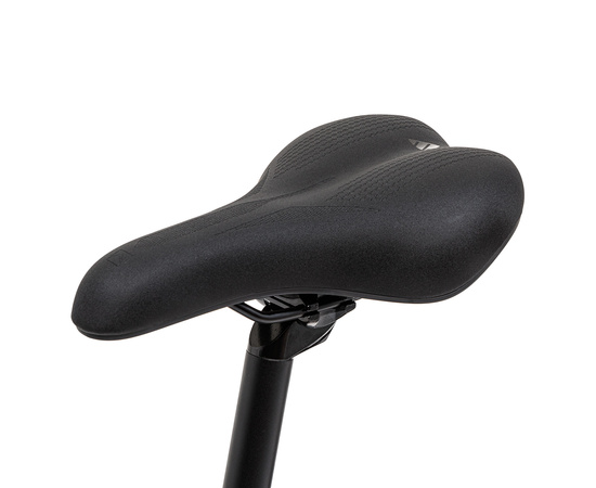 Велосипед Welt Bianca 2.0 27 HD (Denim Blue), Цвет: синий, Размер рамы: M, изображение 11