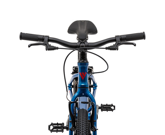 Велосипед Welt'26 Moovix 1.0 VB 20 (Electric Blue), Цвет: синий, изображение 7