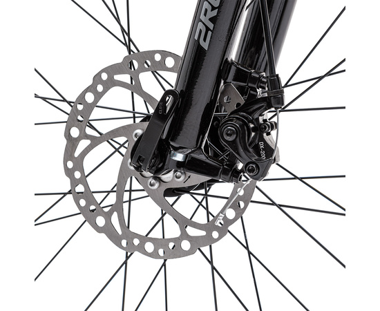 Велосипед Welt'26 Storm 26 MD (Pure Black), изображение 9