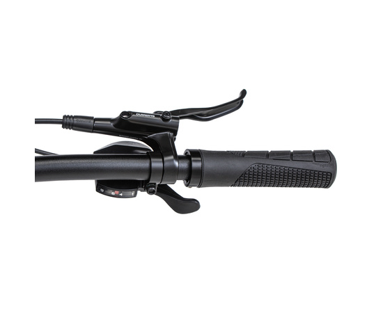 Велосипед Welt'26 Icon 2.0 29 (Steel Graphite), Цвет: графитовый, Размер рамы: L, изображение 8