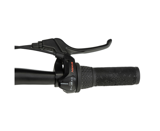 Велосипед Welt'26 Moovix PL 20 (Shiny Green), изображение 8