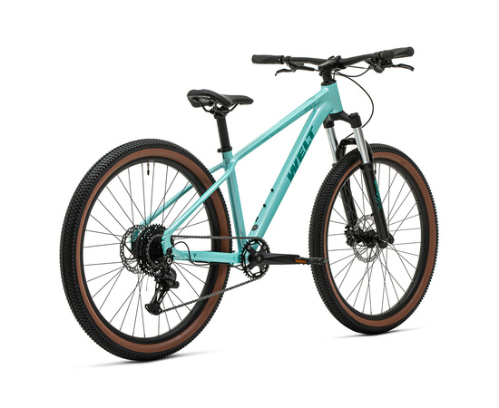 Велосипед Welt'26 Sainty 1.0 27 (Tiffany Blue), изображение 3